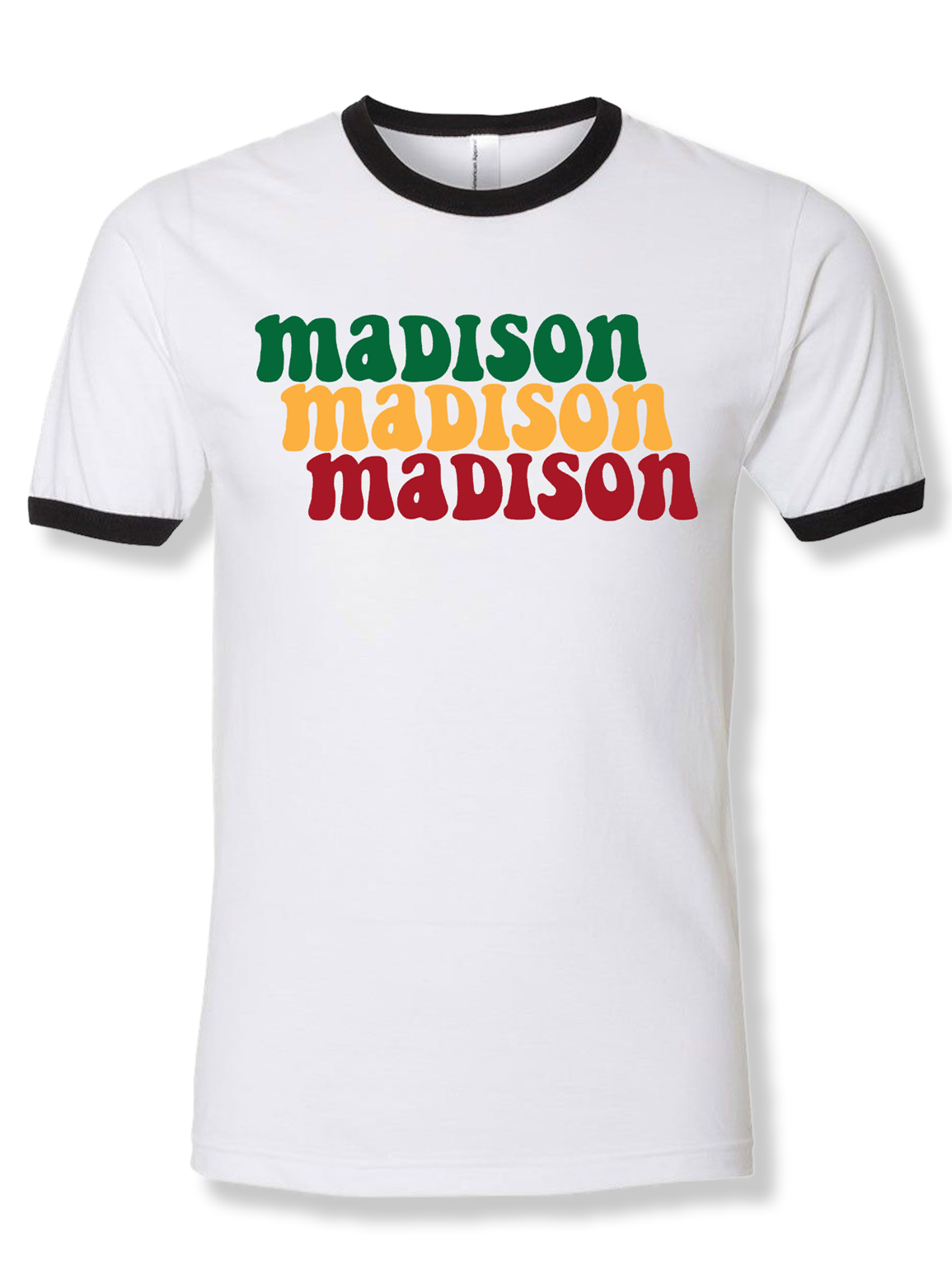 Shirt sample