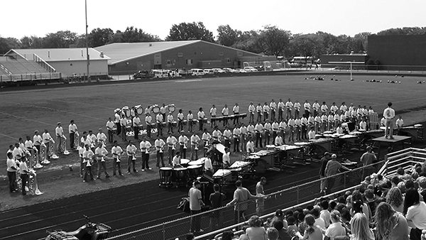 20070607 verona concert school district banner