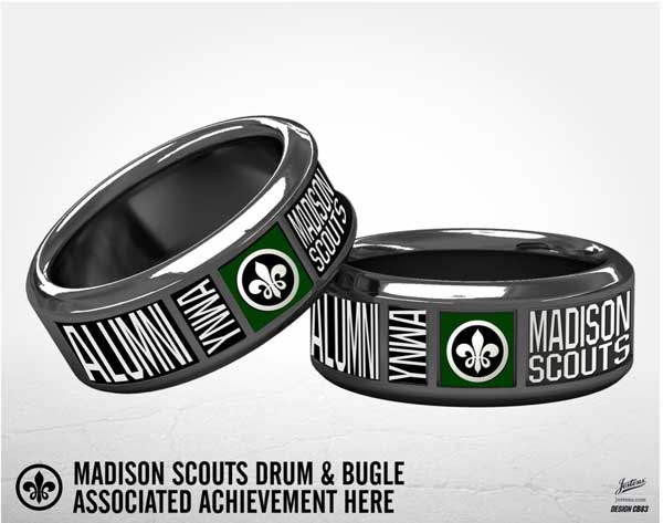 alumni rings