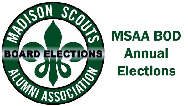 2022 BOD Elections