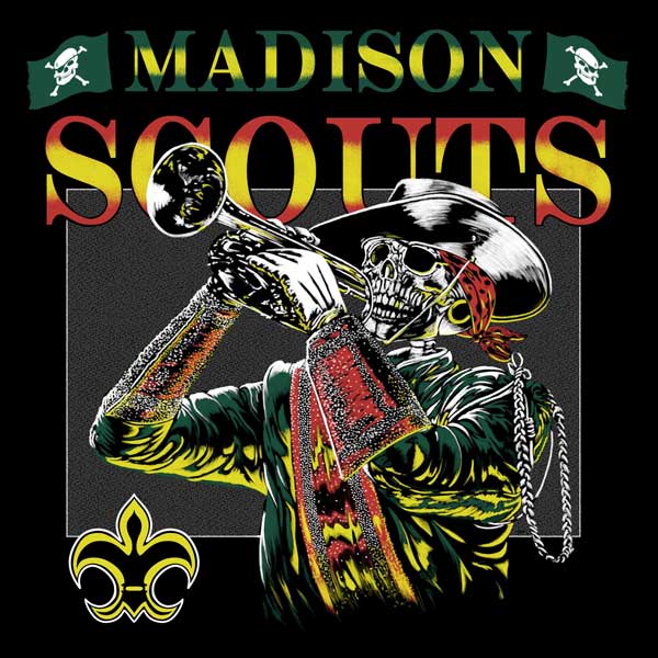 2023 vintage shirt sample