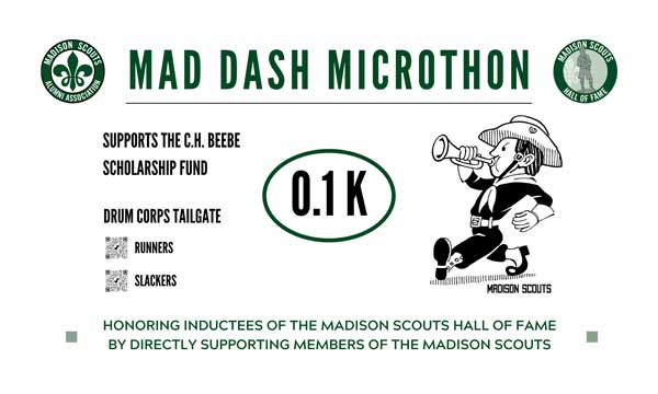 maddash details