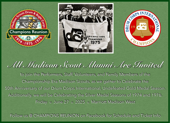 alumni invite 2025