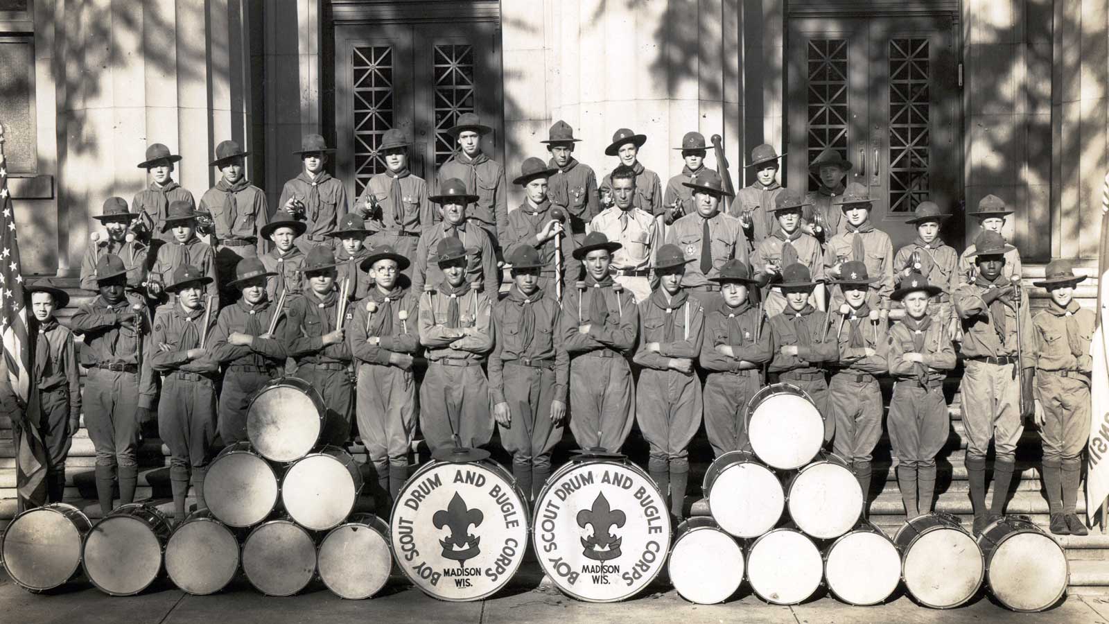 1930s 1940s Decade
