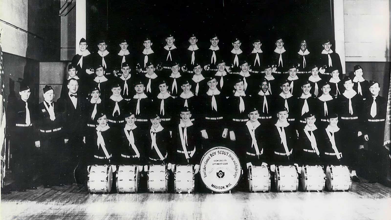 1950s Decade